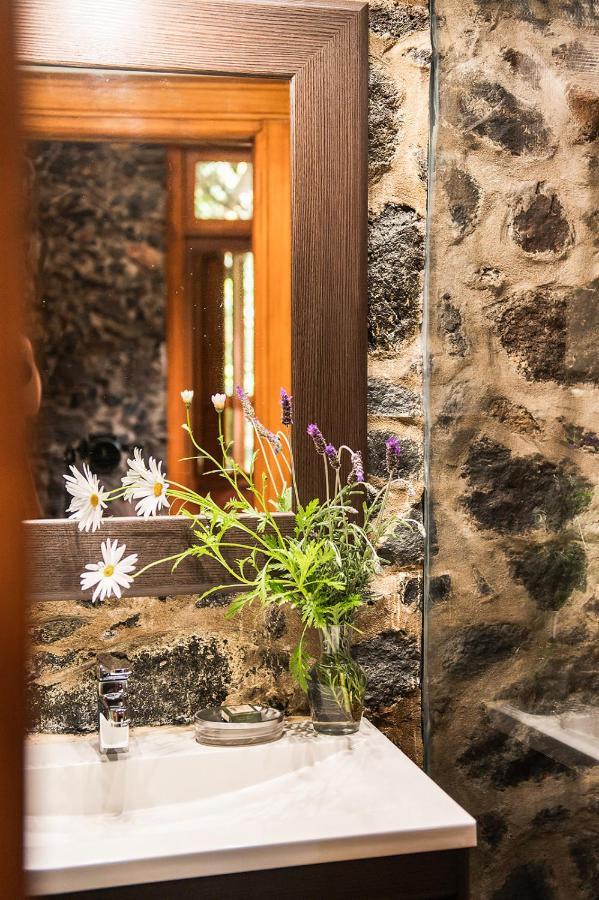 Homeforguest Cosy Rural Flat El Romero With Large Gardens กาโกรอนเต ภายนอก รูปภาพ